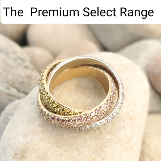 Premium range of New and Vintage Jewellery